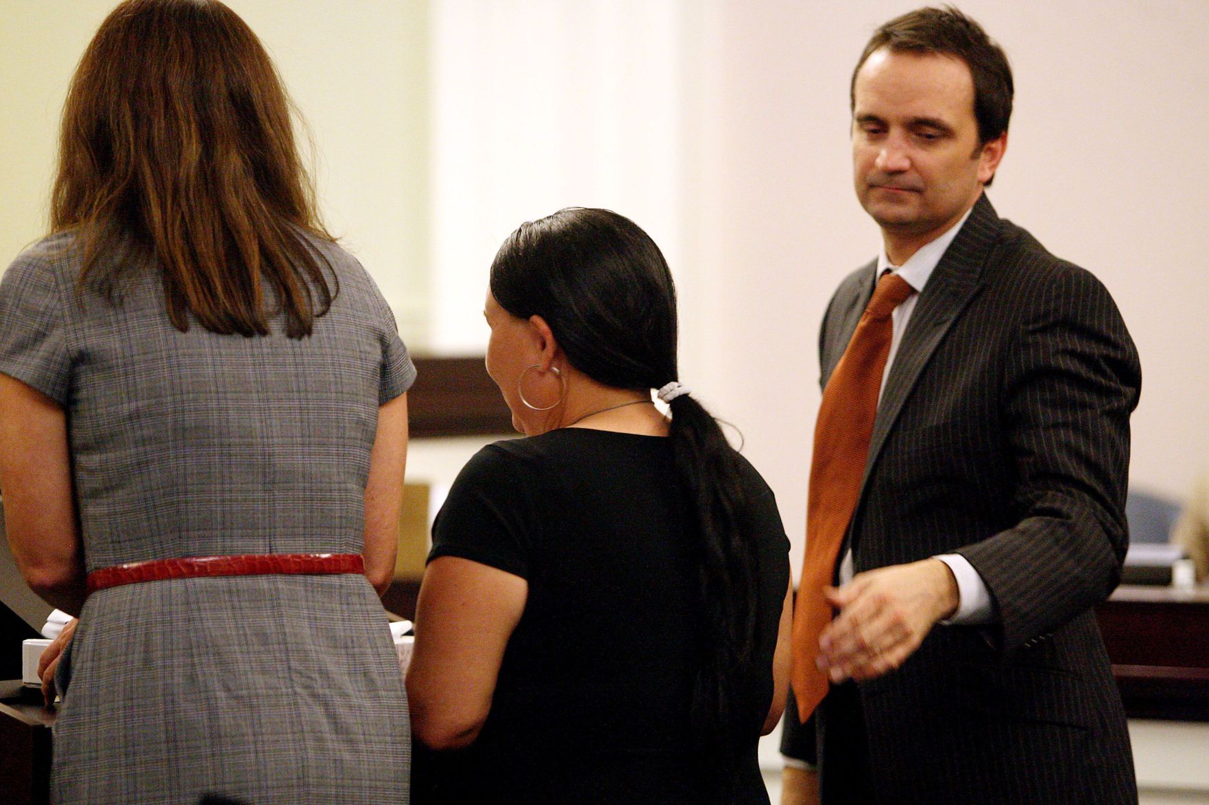 Former SC public defender reaches $605,000 settlement with ex-boss, county over firing